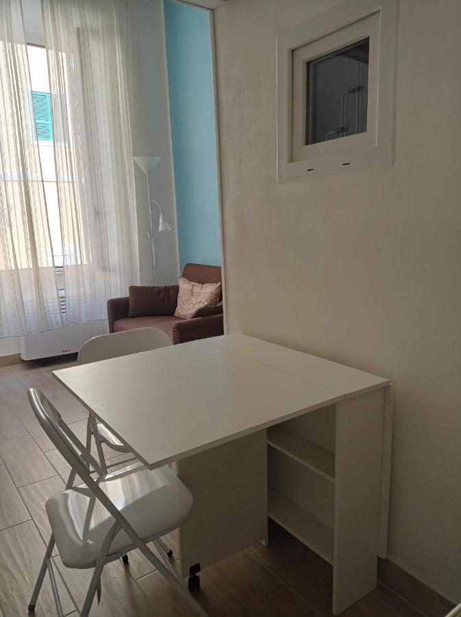 Studio Flat Porta Maggiore Rome Exterior photo